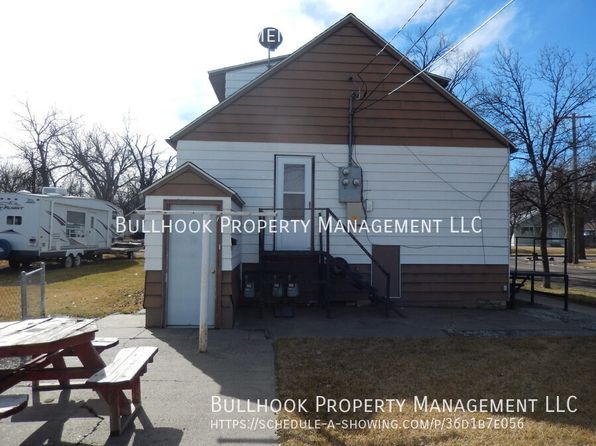 1301 4th St #BASEMENT, Havre, MT 59501
