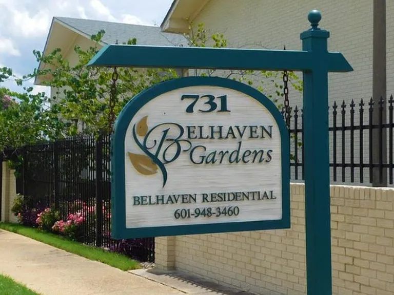 Belhaven Gardens — Photo 5