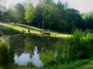 6638 E Hogtown Rd, Marengo, IN 47140