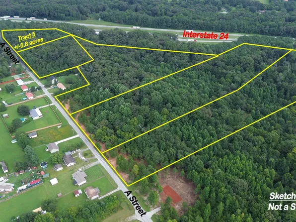 0 A St Lot 5, Hillsboro, TN 37342