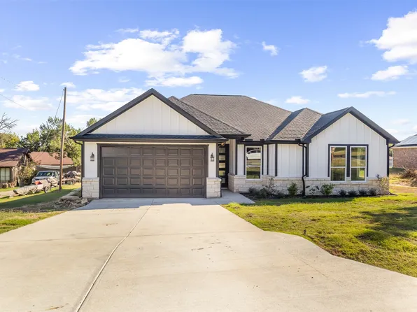1621 S Chisholm Trl, Granbury, TX 76048