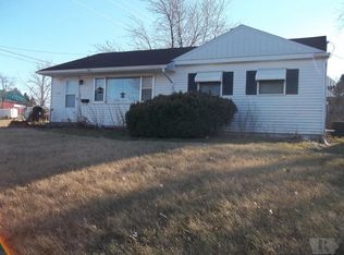 1115 May St, Marshalltown, IA 50158