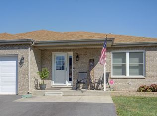 1305 Norley Ave, Joliet, IL 60435