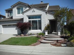 5617 Prairie Dawn Way, Elk Grove, CA 95757