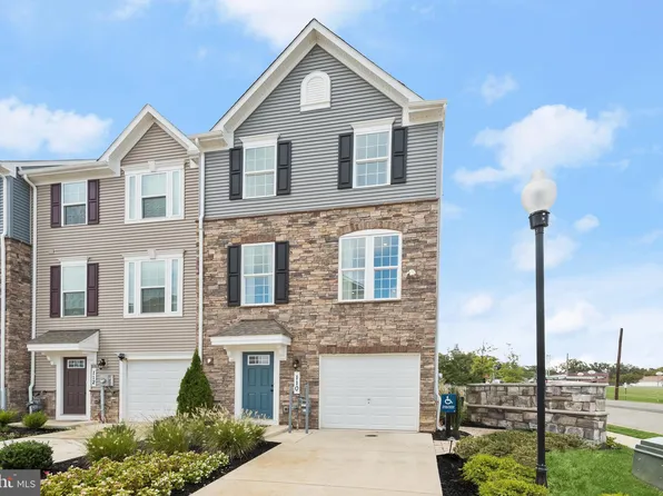 110 Seldovia Dr, Indian Head, MD 20640