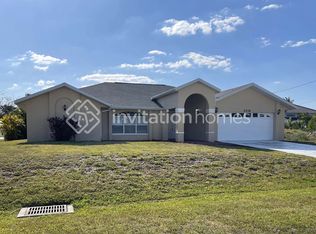 4228 SW 15th Pl, Cape Coral, FL 33914