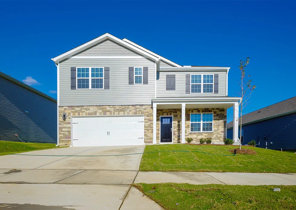 203 Moore Creek Dr