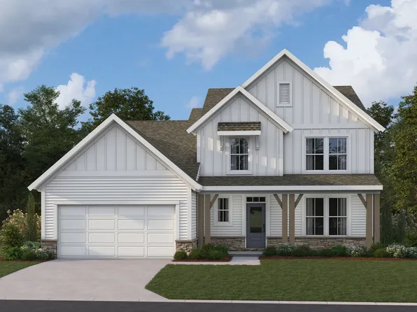 6881 Renoir Way, Avon, IN 46123