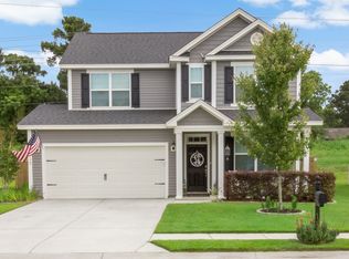 8120 Ronda Dr, North Charleston, SC 29406