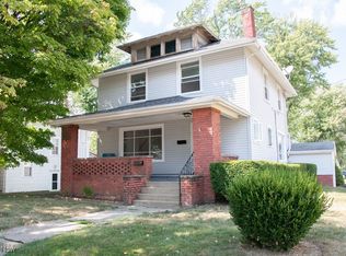 505 W Oxford St, Alliance, OH