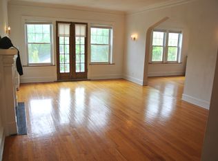 1624 W Cullom Ave #2, Chicago, IL 60613