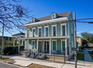 1734-36 2nd St, New Orleans, LA 70113