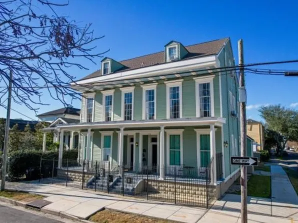 1734-36 2nd St, New Orleans, LA 70113