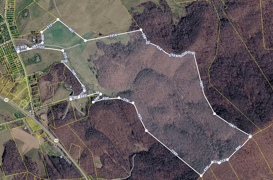 2nd image of Tbd Valley Rd