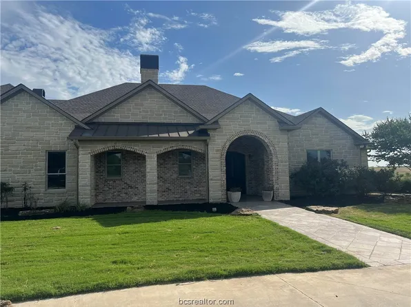 6500 Merka Rd, Bryan, TX 77808