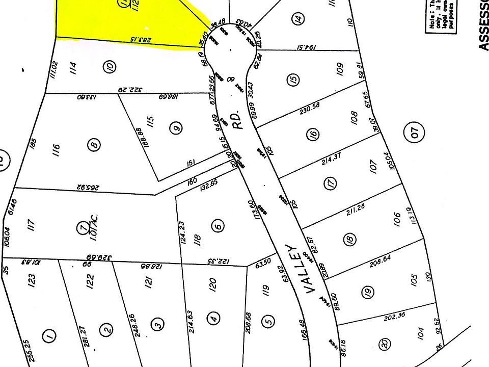 2nd image of 19305 Brite Valley Rd