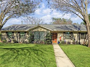 5738 Ettrick Dr, Houston, TX 77035