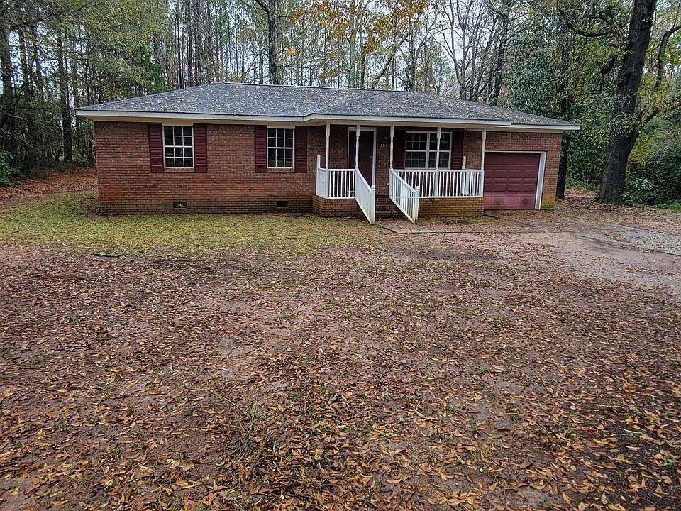 3028 Mobley Bridge Rd, Hogansville, GA 30230 Zillow