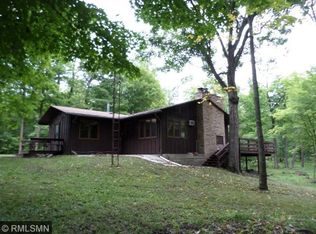 14539 County Road 10, Deerwood, MN 56444