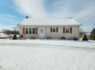 745 W Route 897, Reinholds, PA 17569