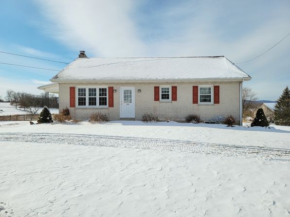 745 W Route 897