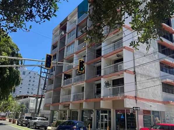 1202 Magdalena Ave #603, San Juan, PR 00907