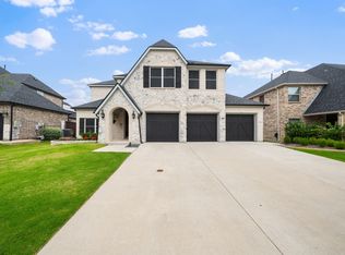 1324 Benavites Dr, Little Elm, TX 75068