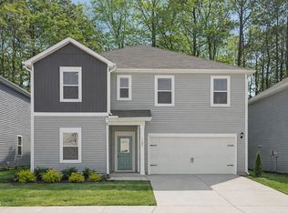 1105 Umstead Grove Way, Durham, NC 27712