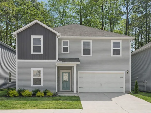 1105 Umstead Grove Way, Durham, NC 27712