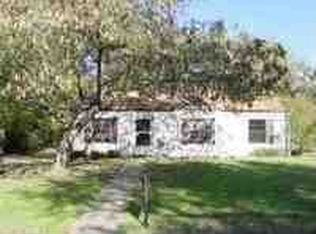 1204 E Broadbeck St, Wichita, KS 67219