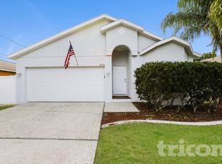 8514 Blackberry Ave, Orlando, FL 32825