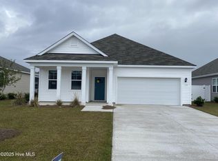 755 New Haven Lane SW, Supply, NC 28462