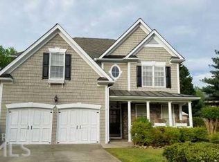 3505 Bridge Mill Ct #0, Norcross, GA 30092