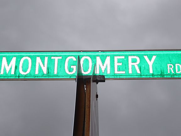 Welcome to Willow Run