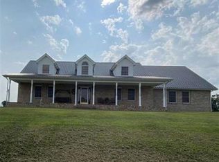 17898 Hannan Trace Rd, Crown City, OH 45623