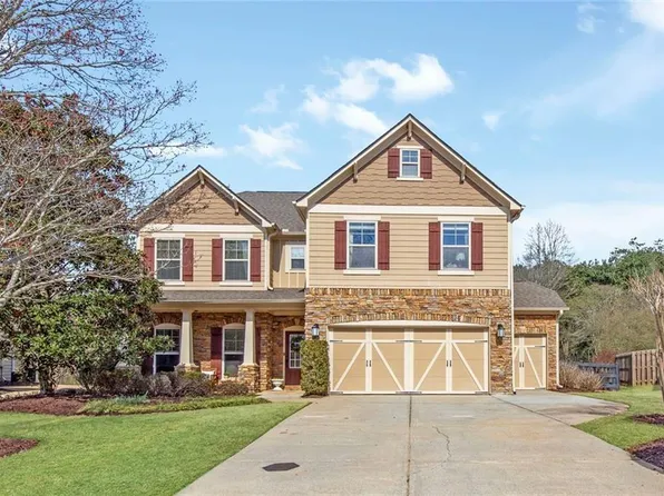 750 Montgomery Ave, Alpharetta, GA 30004