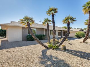 9723 W Spanish Moss Ln, Sun City, AZ 85373