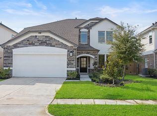 5320 Latigo Ct, Alvin, TX 77511