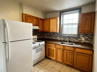 493 Martin Luther King Dr #6, Jersey City, NJ 07305