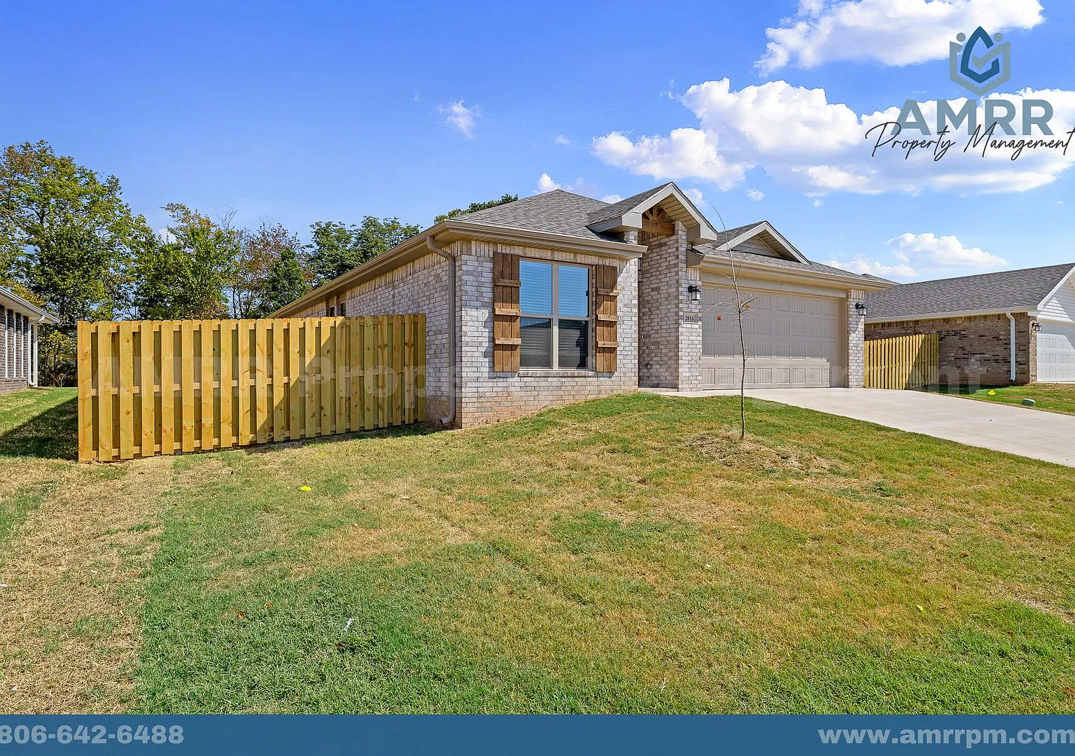 New Beginnings Start at AMRR - Spacious 4-Bedroom Home in Pea Ridge — Photo 2