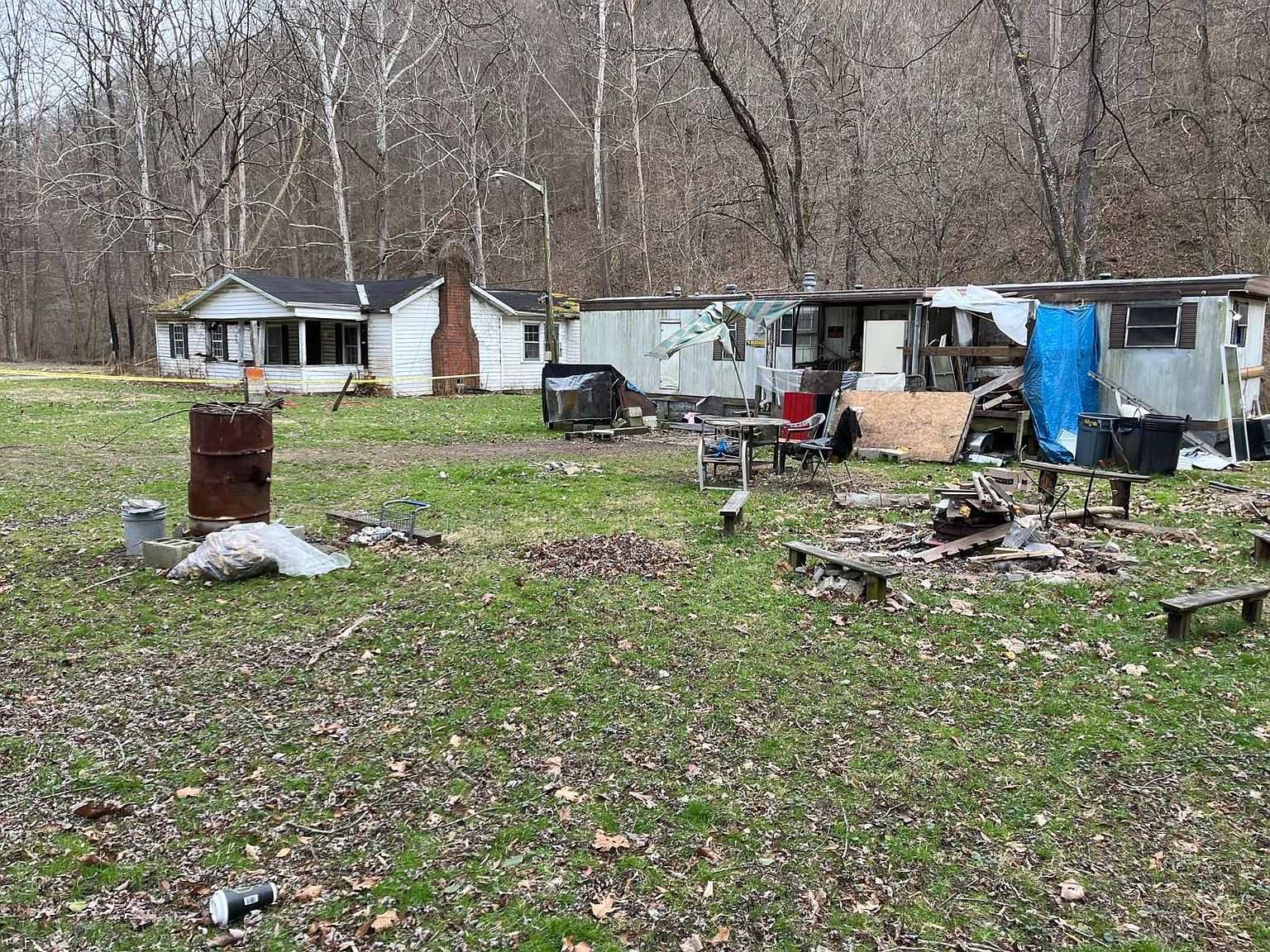 65 Wrenbrook Ln, Hernshaw, WV 25107 MLS 11245650 Zillow