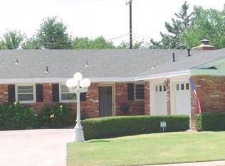 2111 53rd St, Lubbock, TX 79412