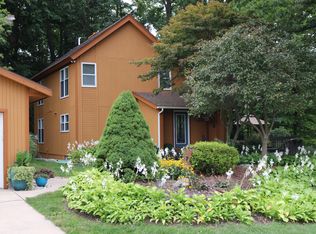 6062 W Sandra St, Fremont, MI 49412