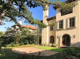 5041 Tangle Ln, Houston, TX 77056