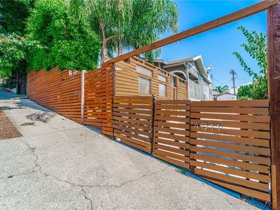 4909-4911 Baltimore St, Los Angeles, CA, 90042