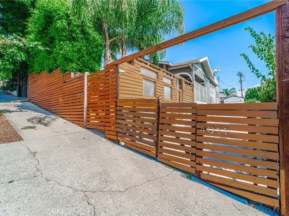 4909-4911 Baltimore St, Los Angeles, CA 90042