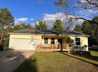 700 Lamb St, Perry, MI 48872