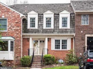 7346 Lewinsville Square Pl, Mc Lean, VA 22101