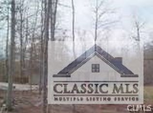 194 Swan Ct, Jefferson, GA 30549