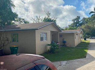 3417 Poinsettia Ave, Naples, FL 34104